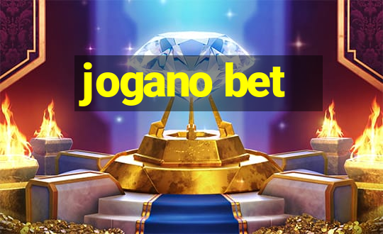 jogano bet