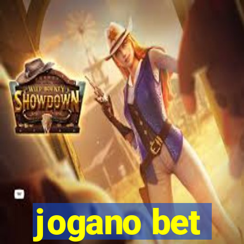 jogano bet