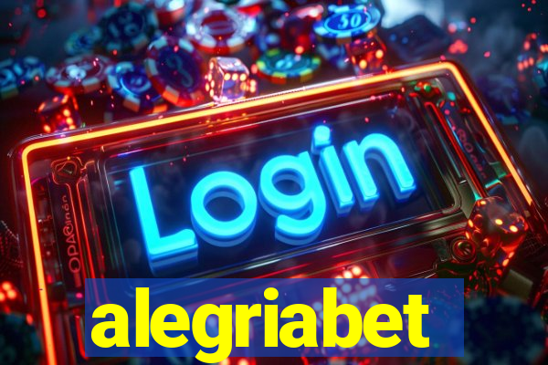 alegriabet