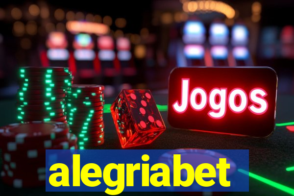 alegriabet