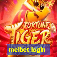 melbet login