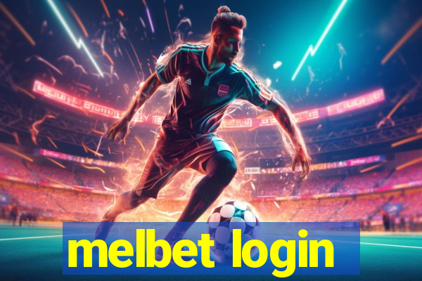 melbet login