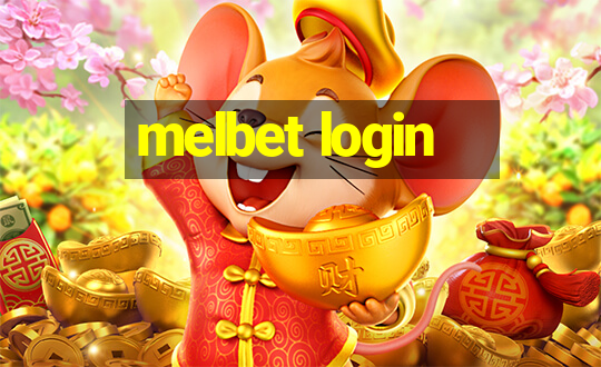 melbet login