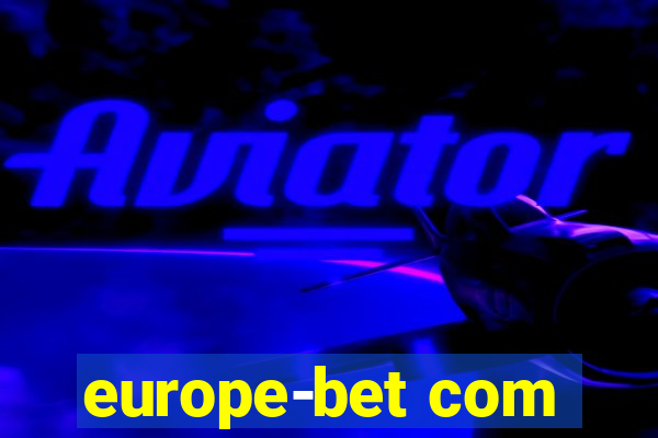 europe-bet com