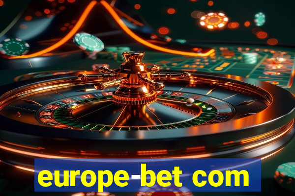 europe-bet com