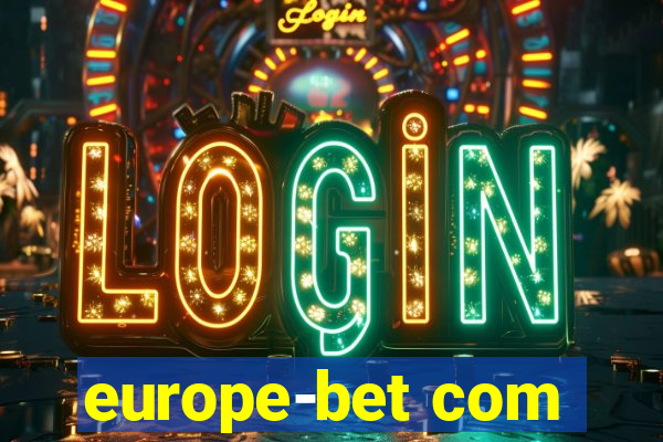 europe-bet com