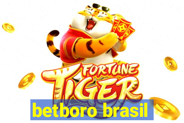 betboro brasil