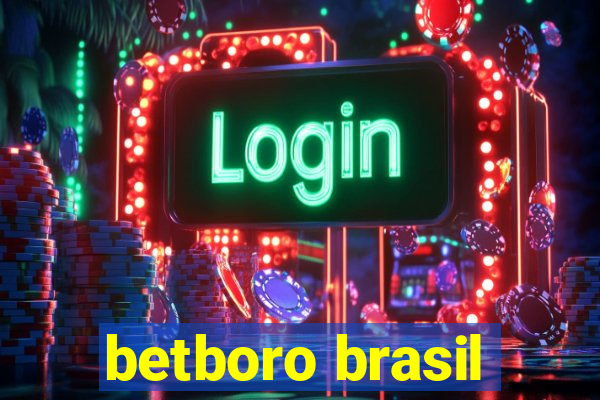 betboro brasil