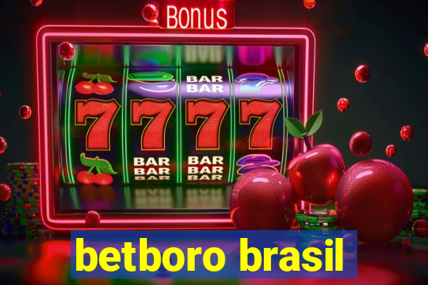 betboro brasil