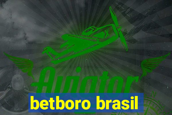 betboro brasil