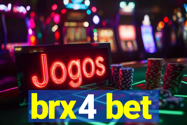 brx4 bet