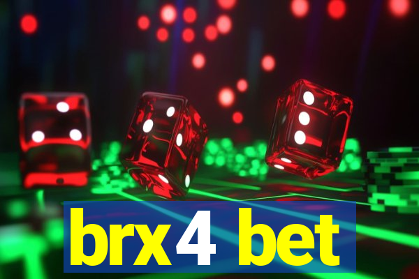 brx4 bet