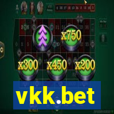 vkk.bet