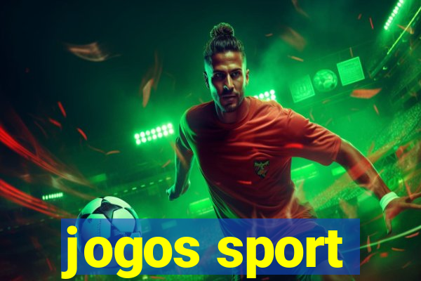 jogos sport