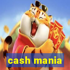 cash mania