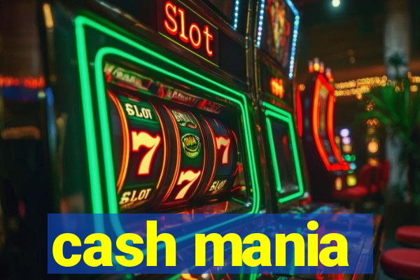 cash mania