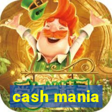 cash mania