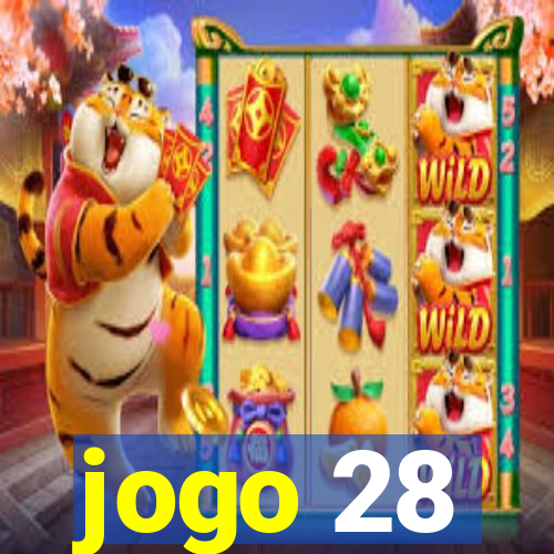 jogo 28