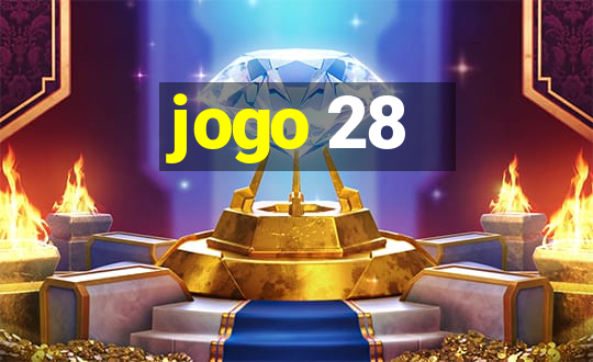 jogo 28