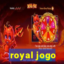 royal jogo