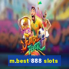 m.best 888 slots