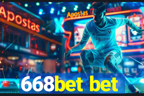 668bet bet