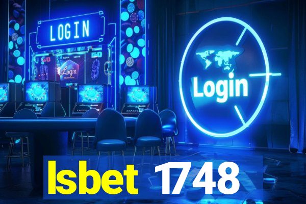 lsbet 1748