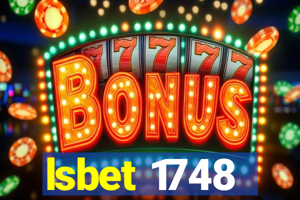 lsbet 1748