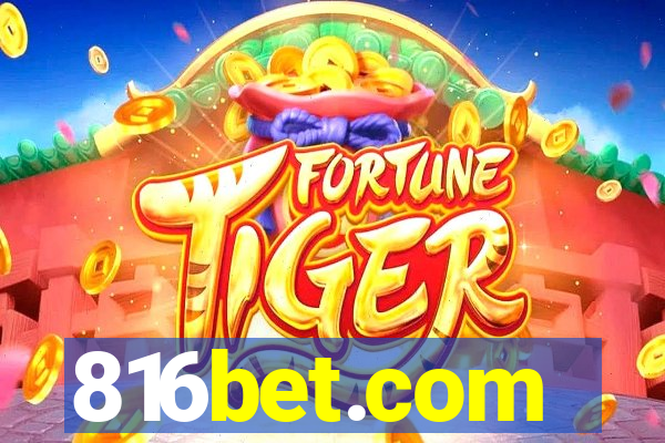 816bet.com