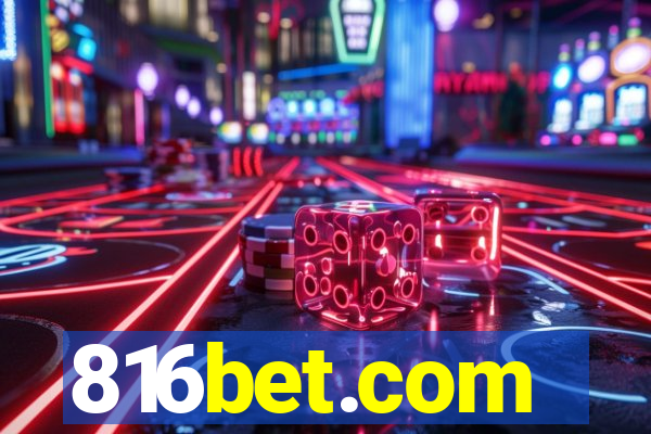 816bet.com