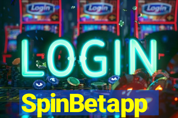 SpinBetapp