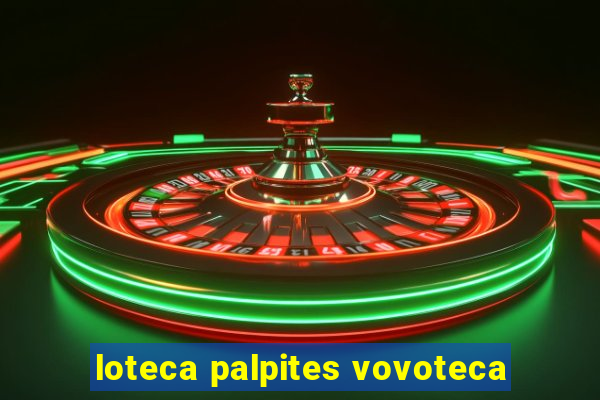 loteca palpites vovoteca