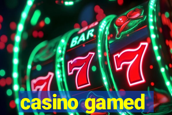 casino gamed