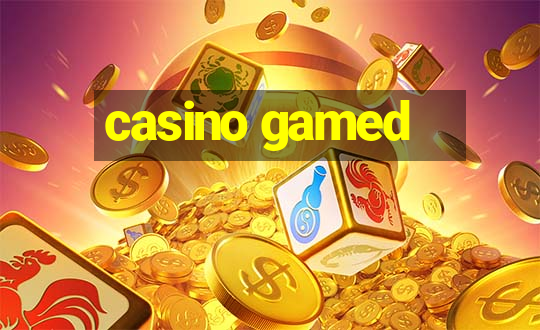 casino gamed