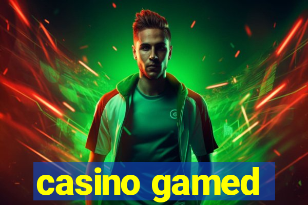 casino gamed