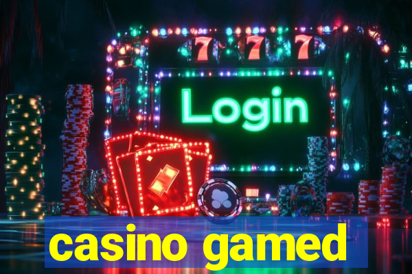 casino gamed