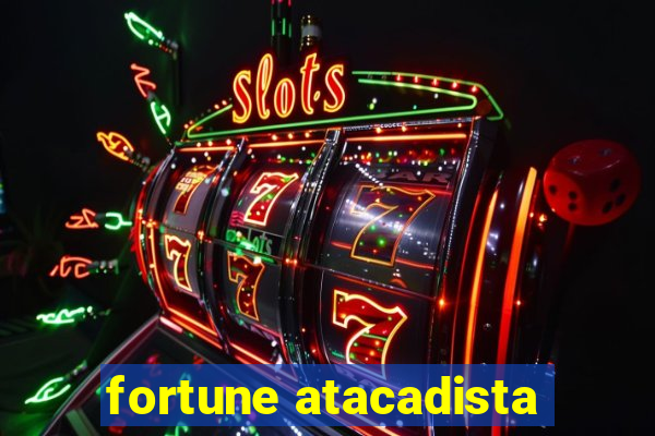 fortune atacadista