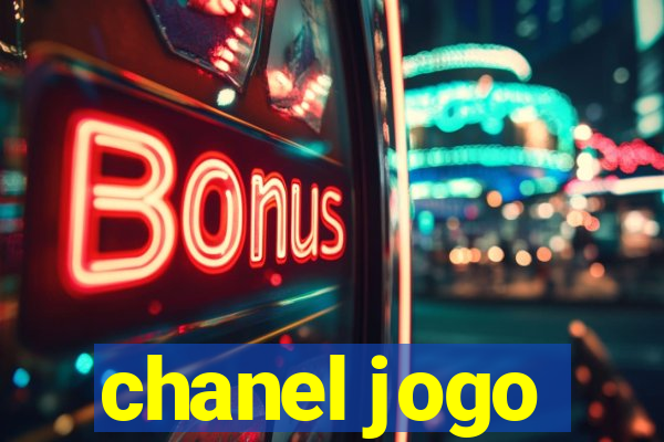 chanel jogo