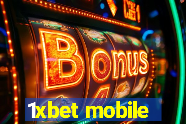 1xbet mobile