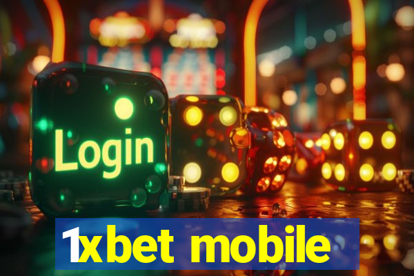 1xbet mobile