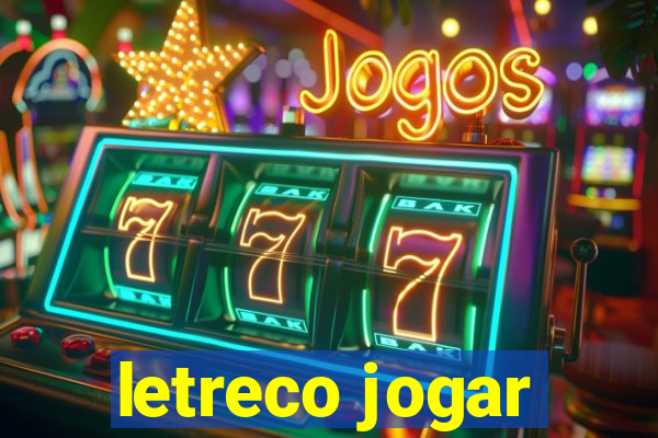 letreco jogar