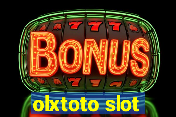 olxtoto slot