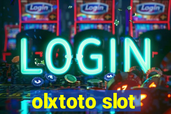 olxtoto slot