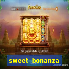 sweet bonanza candyland results