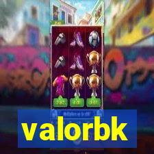 valorbk