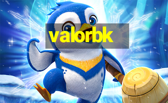 valorbk