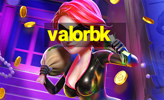 valorbk