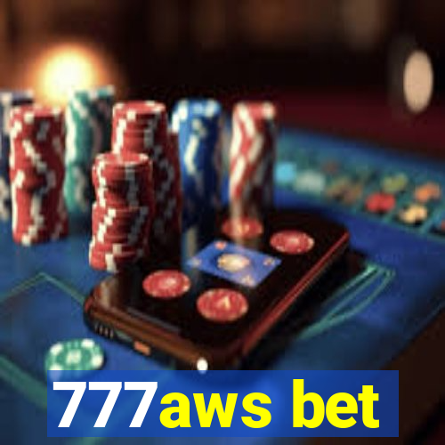 777aws bet