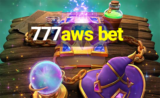 777aws bet