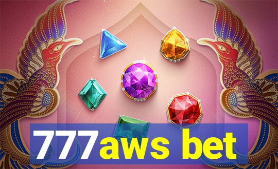 777aws bet